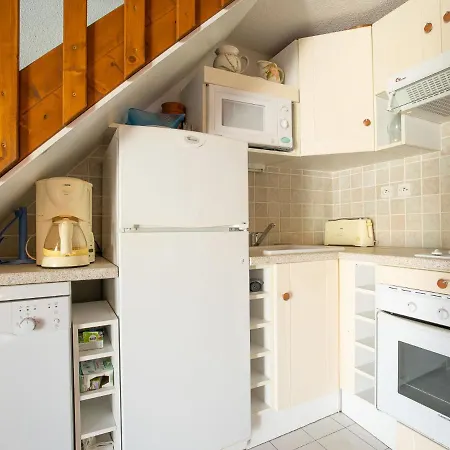 Holiday Les Sopralynes Holiday home *