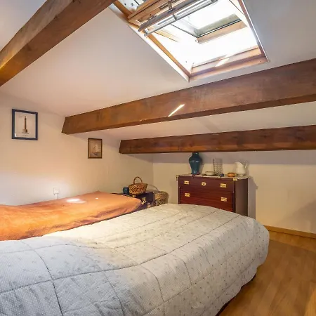 Holiday home Holiday Les Sopralynes *