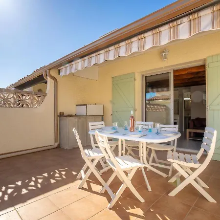 Holiday Les Sopralynes Holiday home *