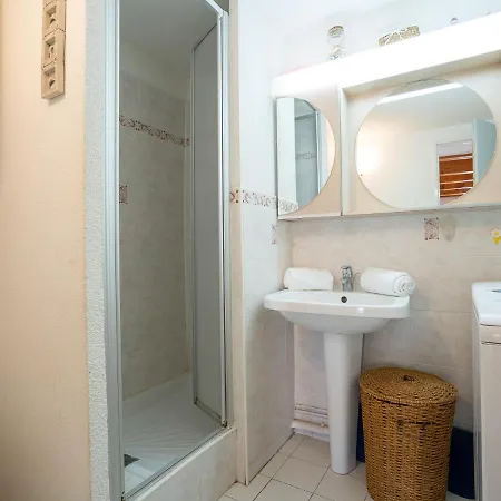 Holiday Les Sopralynes Holiday home Agde