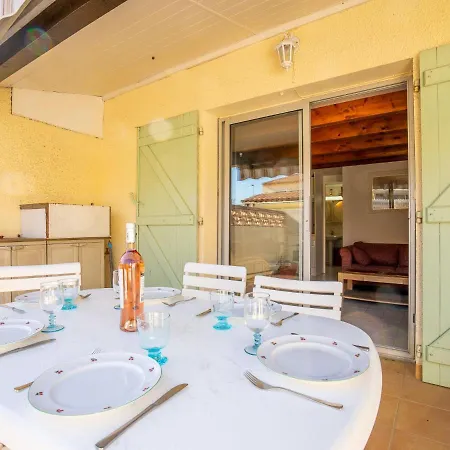 Holiday Les Sopralynes Holiday home *